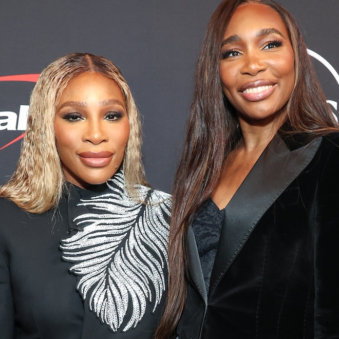 Serena Williams, Venus Williams